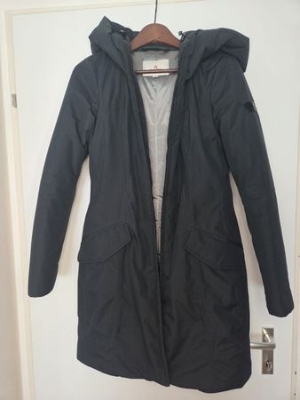 Peuterey Wintermantel, Grösse 42 enspricht 36/38, Top Zustan