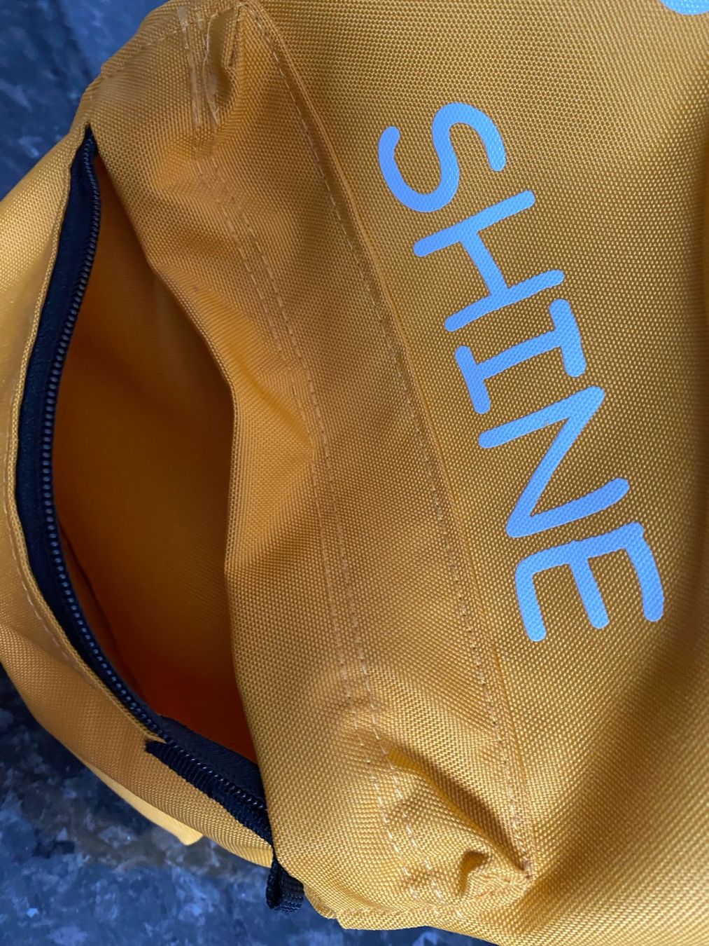 Zaini: Rucksack, gelb, ungebraucht, Chicorée – Usato da Beinwil am See venduto da Fgrisch 4