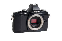 OLYMPUS OM-D EM5 - Digitalkamera / Kamera