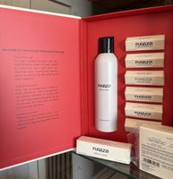 FUGAZZI Discovery Sets x 2 & Vanilla Haze Extrait 8 ml