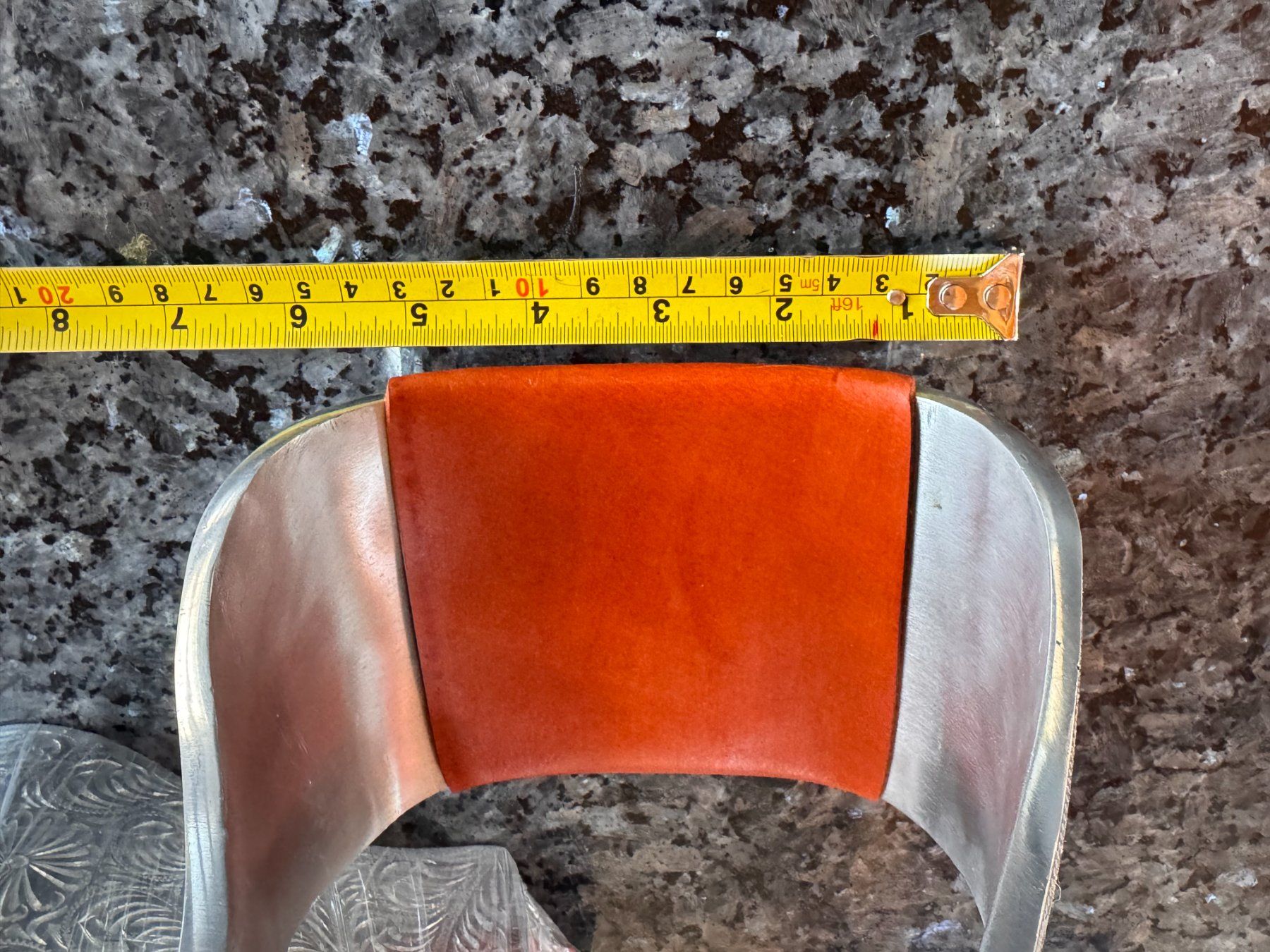 Selle & Accessori: Western-Aluminium-Steigbügel – Nuovo (secondo la descrizione) da Gerzensee venduto da sabiwaelchli 2