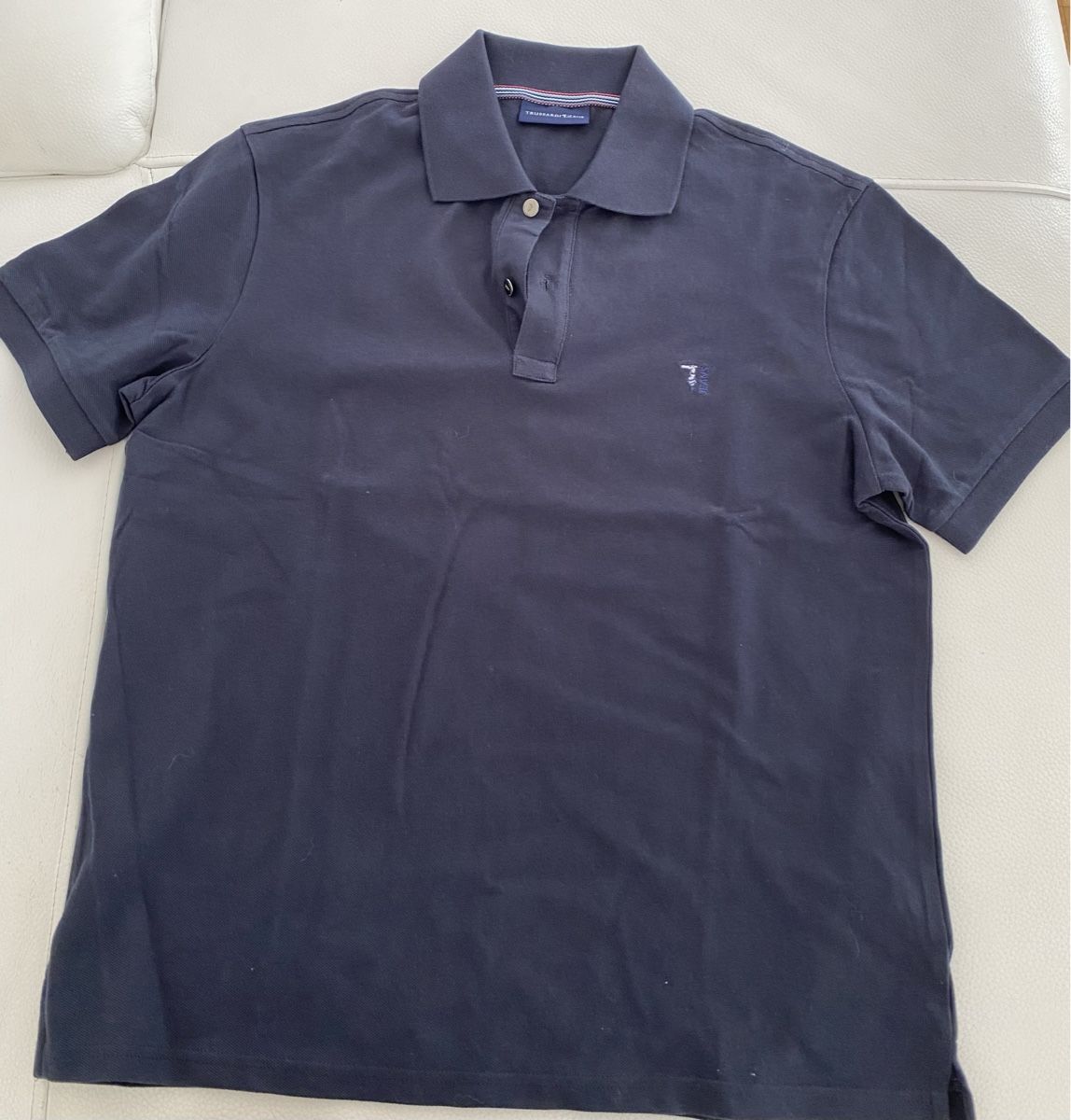 Magliette Polo: Trussardi Polo tshirt – Usato da Opfikon venduto da Luis144