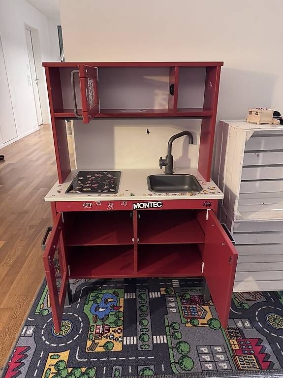 Ikea Jouets: Kinderküche – D'occasion à Zürich par Quaid 1