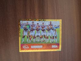 Panini Fifa WM 2026 - FWC 18