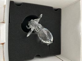 SWAROVSKI  Sammlung Auflösung  SCS  ELEFANT 1993