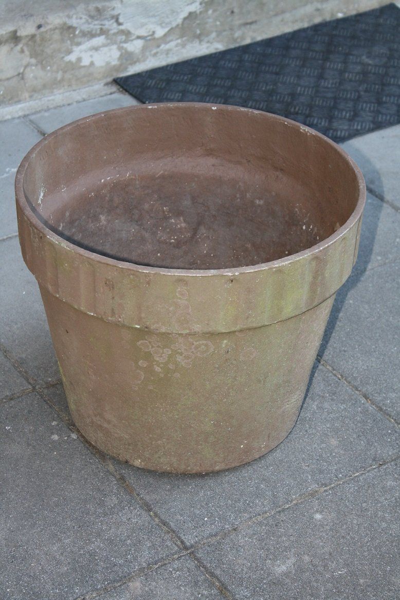 Vasi per fiori: Blumentopf d46xh38cm – Usato da zuchwil venduto da parson65