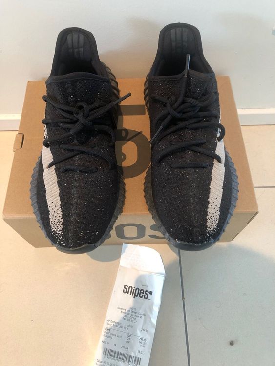 Yeezy boost 350 deals v2 oreo kaufen