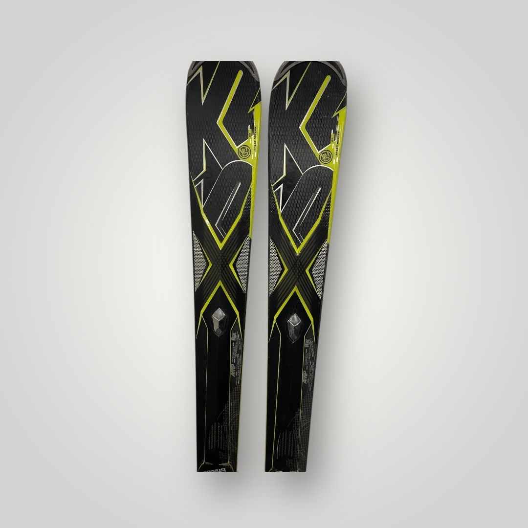 K2 Skis: K2 All Mountain Ski 172cm – D'occasion à Murten par Ski-Outlet 1