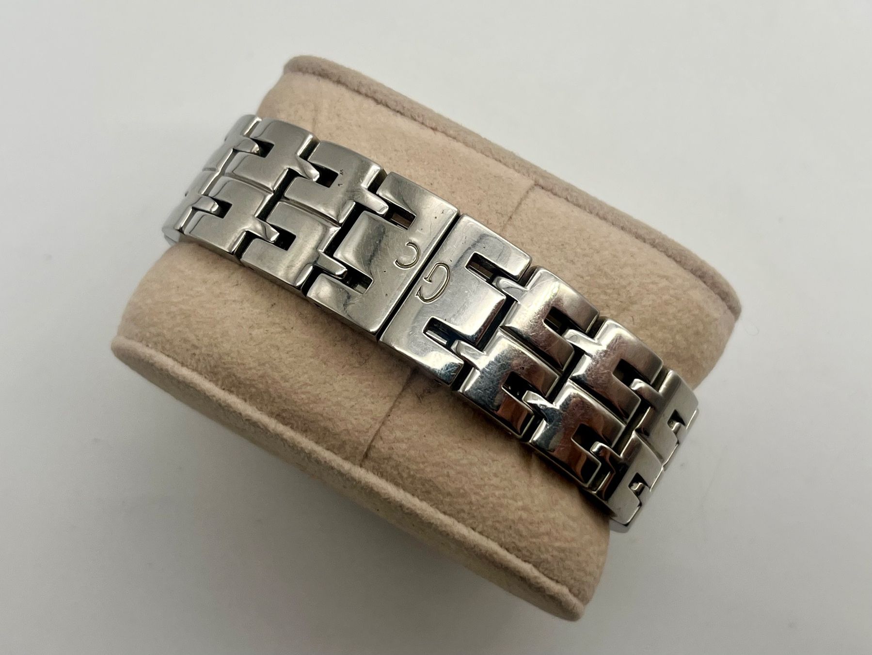 Guess Orologi: Guess Gc7000 Chronograph Armbanduhr – Usato da Aarau venduto da VelEis_Watches 2