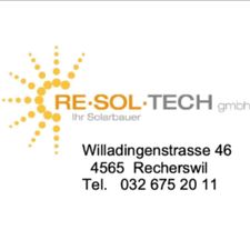 Profile image of ReSolTechGmbH