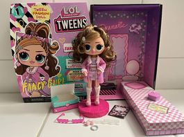 Poupée Lol Tweens Fancy Gurl