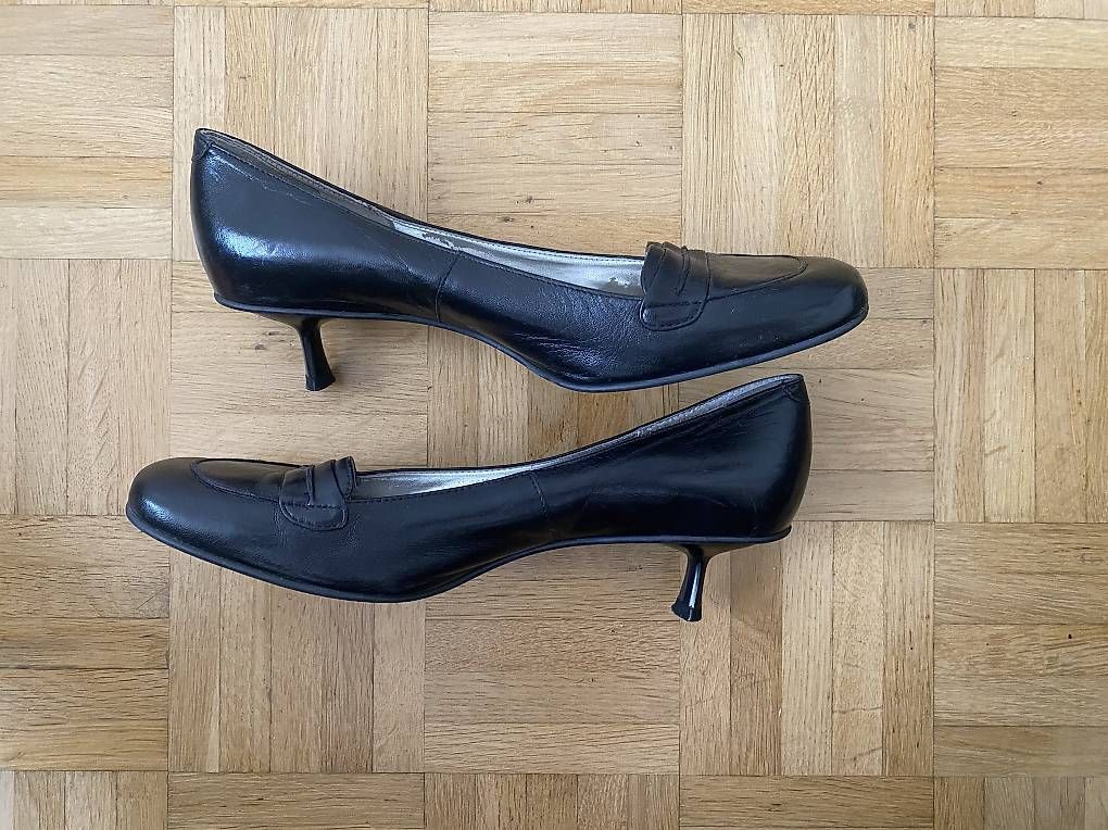 Scarpe da donna: Schwarze Pumps, EU 41 | Gabor – Usato da Laufen venduto da Looc_