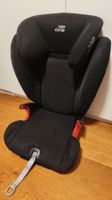 Kindersitz KIDFIX SL SICT