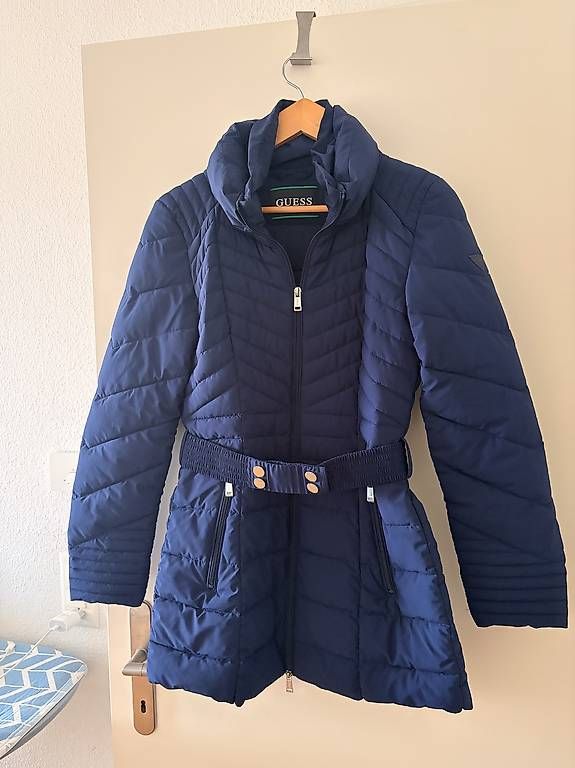 Guess Giacche: Zwischensaisonjacke Guess – Usato da Cham venduto da mtj_ts97 2