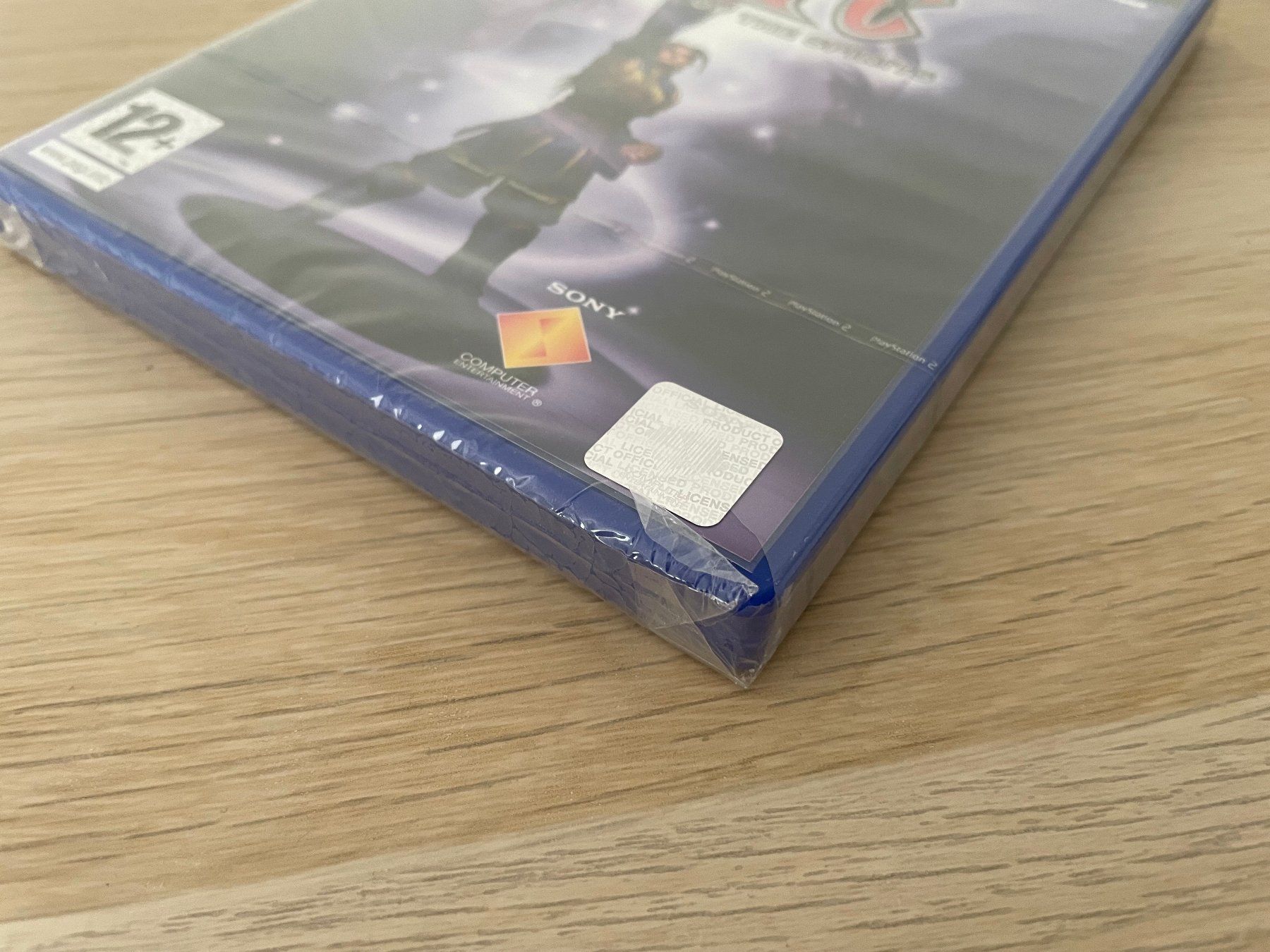 Sony Giochi: NEU -  Arc Twilight of the Spirits / PS2 – Nuovo (secondo la descrizione) da Allschwil venduto da SliceSlice 4