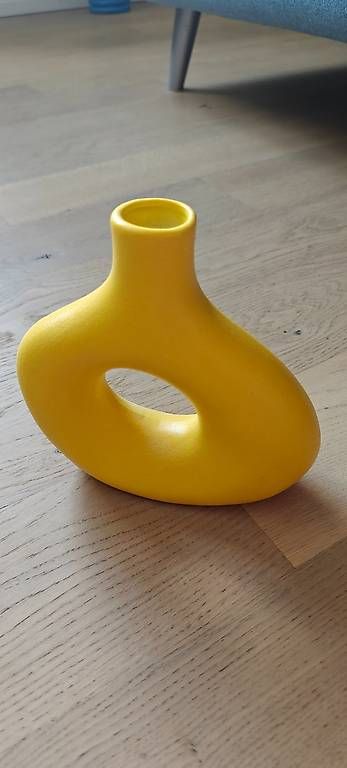 Vasi & Recipienti: Vase, Höhe 17 cm – Usato da Zürich venduto da ElizavetaT 1