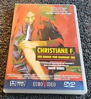 DVD Christiane F. Wir Kinder vom Bahnhof Zoo(22988)