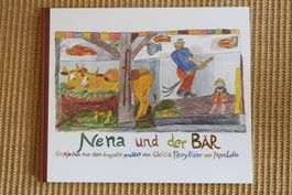 NENA UND DER BÄR