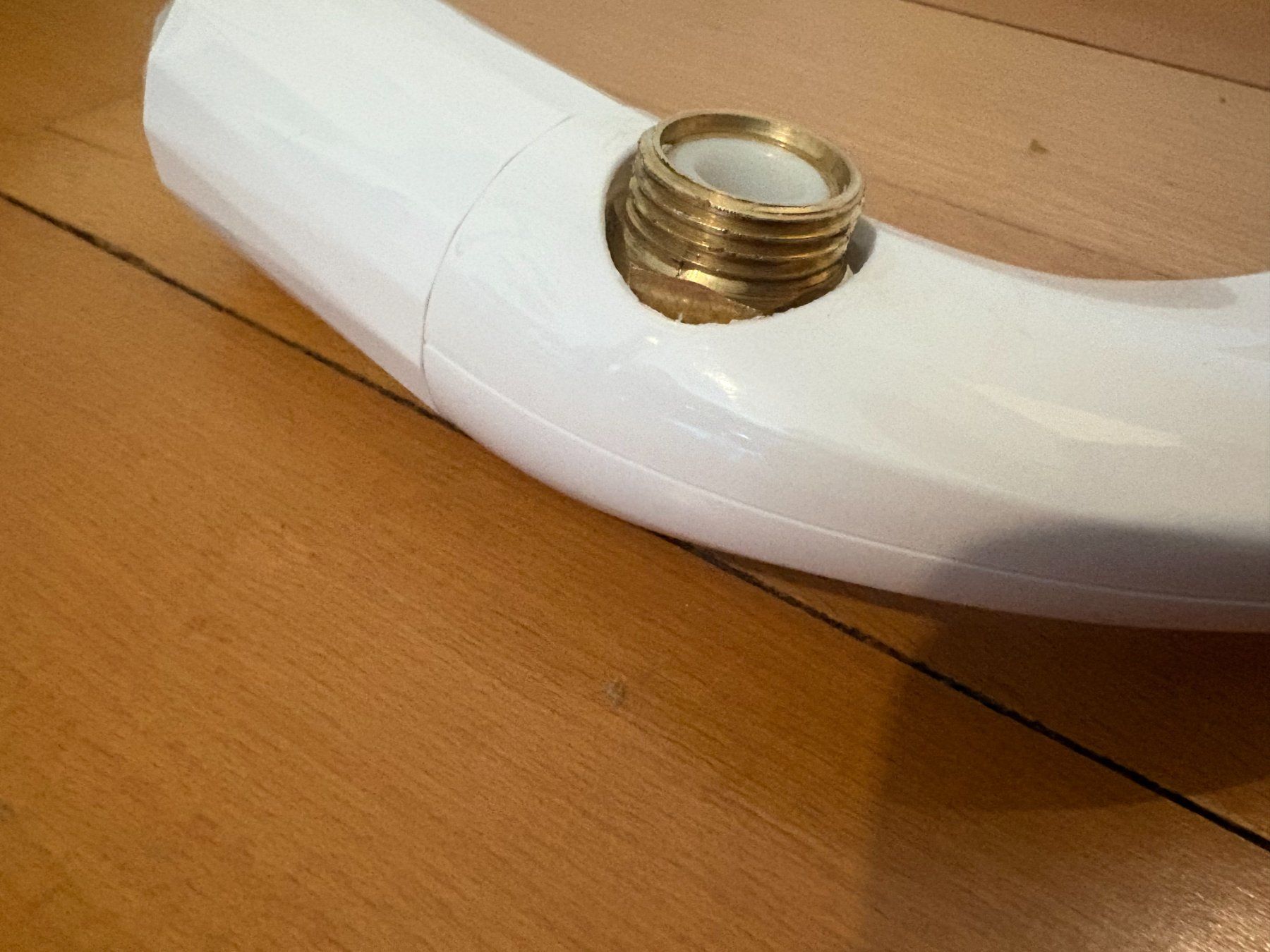 WC: Bidet WC Aufsatz – D'occasion à Zürich par SwissMarket24 2