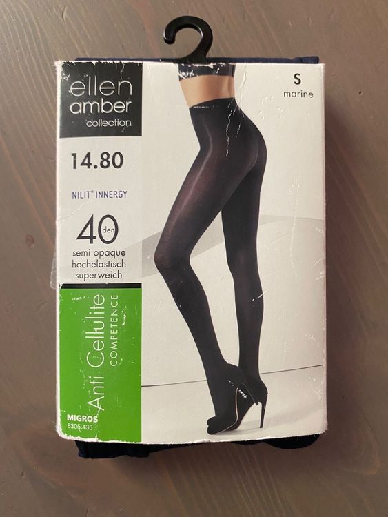 Collant 2024 anti cellulite