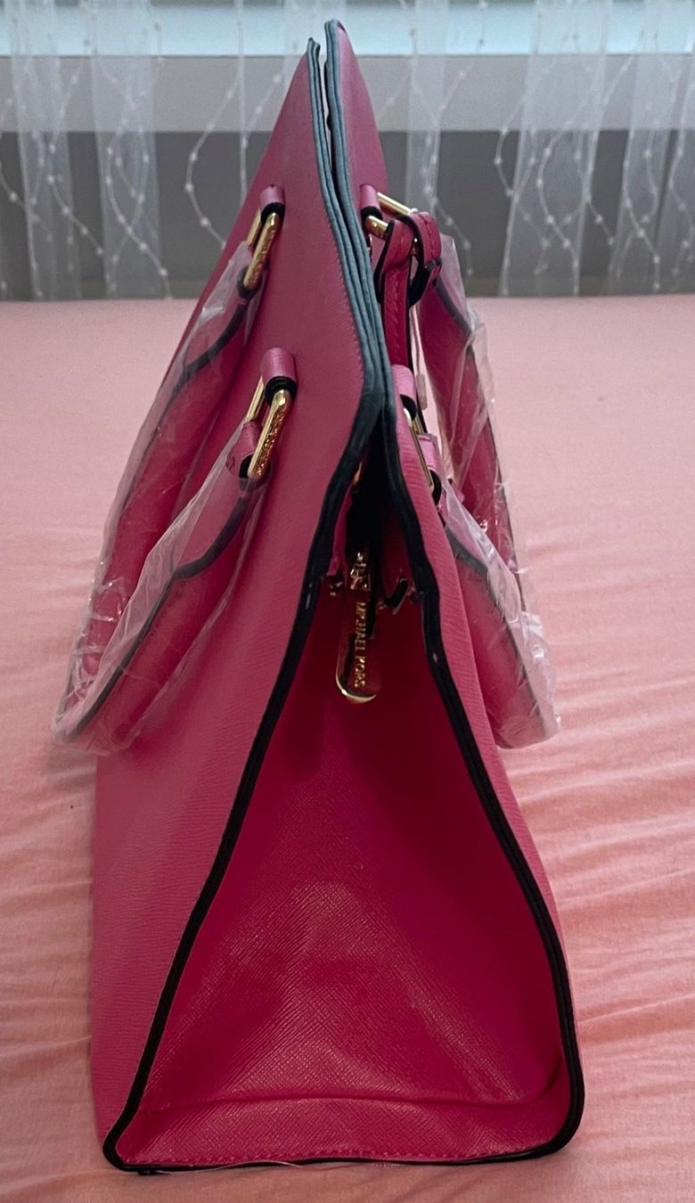 Michael Kors Taschen für Damen: Michael Kors Bag Hamilton – Neu und originalverpackt aus Winterthur von HilKa 6