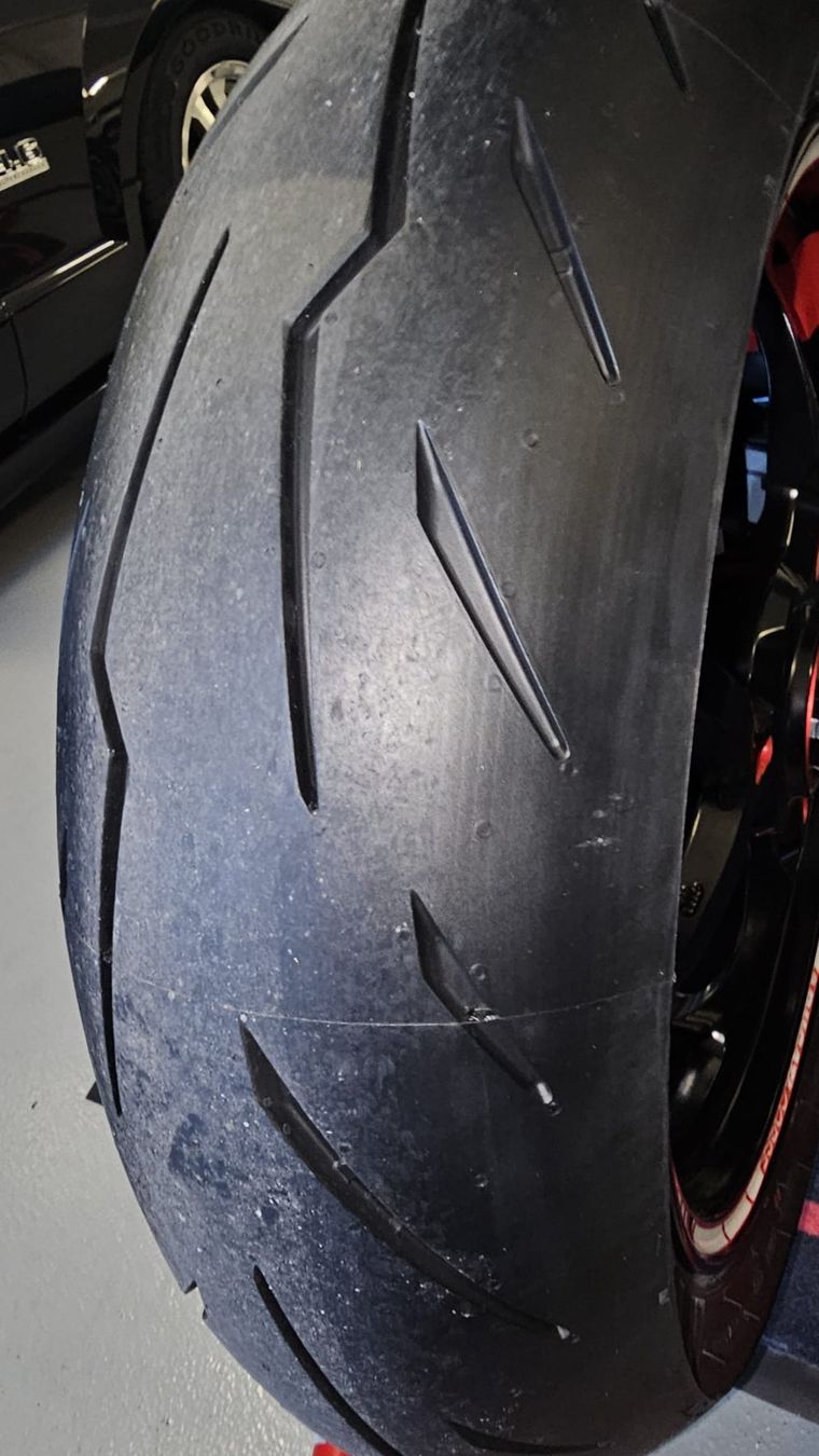 Ducati Strada: Ducati 950 Supersport speziale – Usato da Hindelbank venduto da joss68 6
