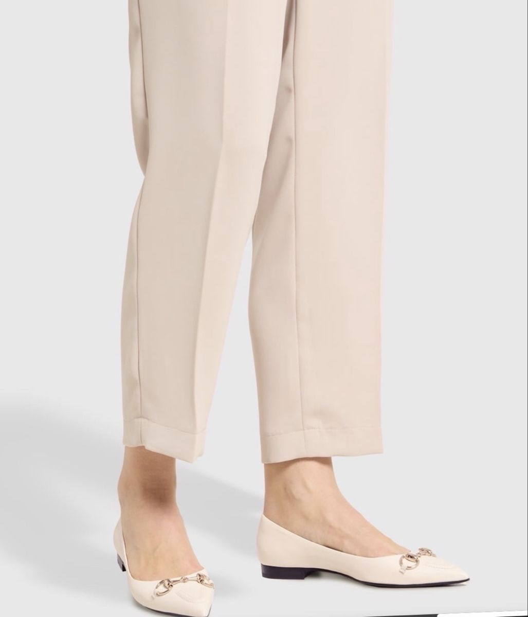 Gucci Damenschuhe: Gucci ballet flats – Neu und originalverpackt aus Paradiso von viorea 1