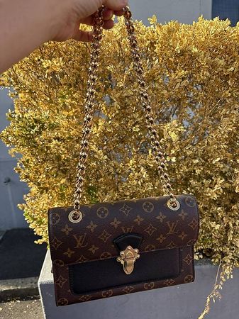 Louis Vuitton Victoire 