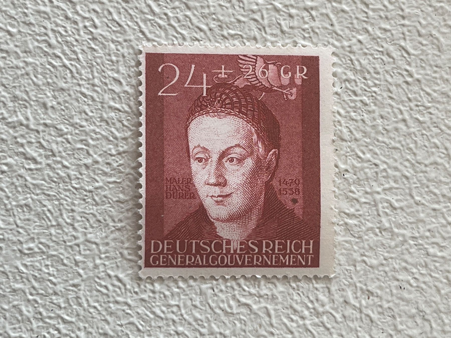 Tutti i francobolli: DR - Deutsche Reich Briefmarke – Usato da Chiasso venduto da AzenYa