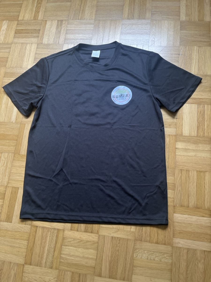T-Shirts: Bonzai Records Herren T-Shirt – Neu (gemäss Beschreibung) aus Wangen b. Olten von break72 1