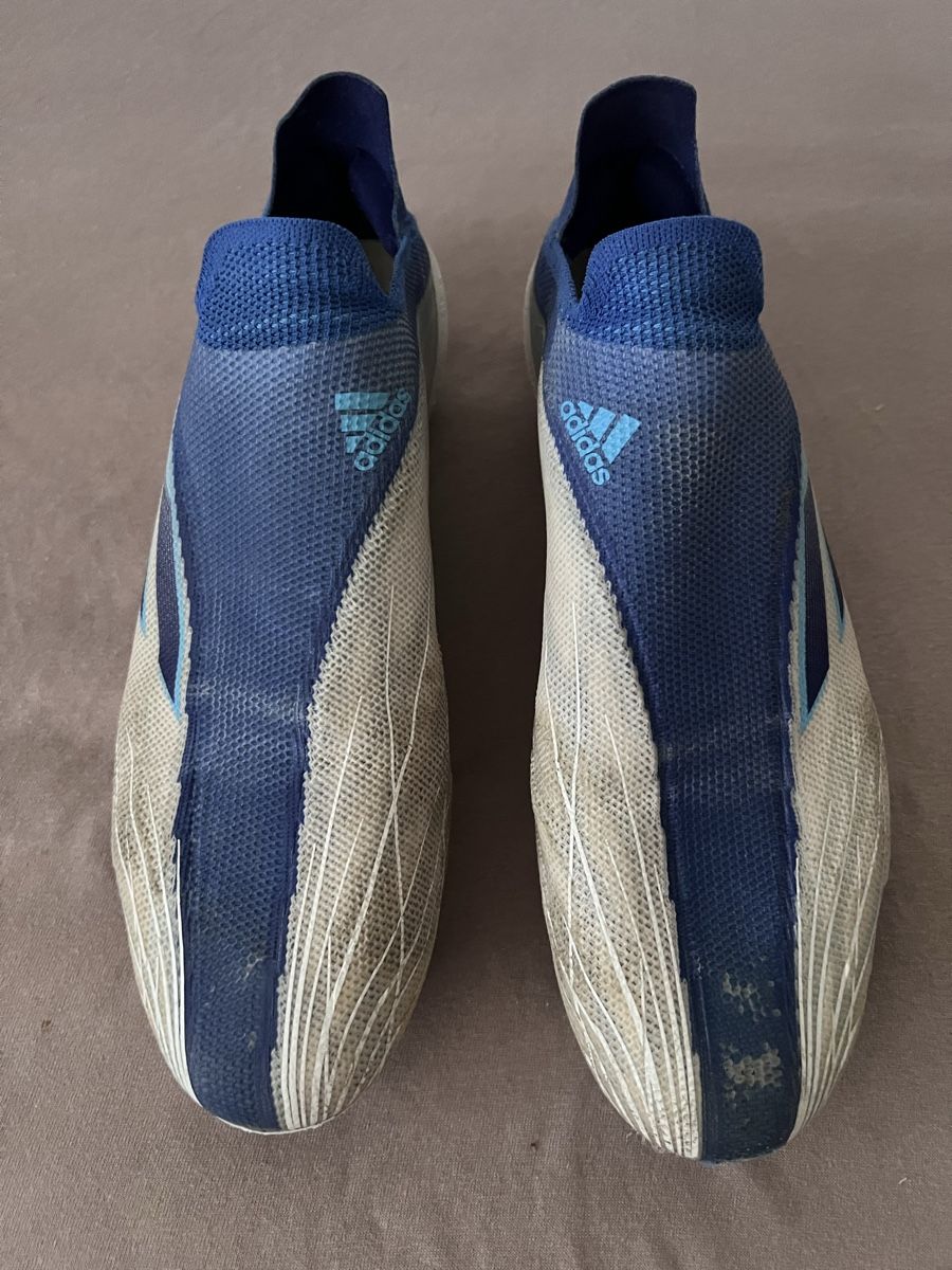 Scarpe da uomo: Adidas X Speedflow+ – Usato da Schwerzenbach venduto da j1625 2