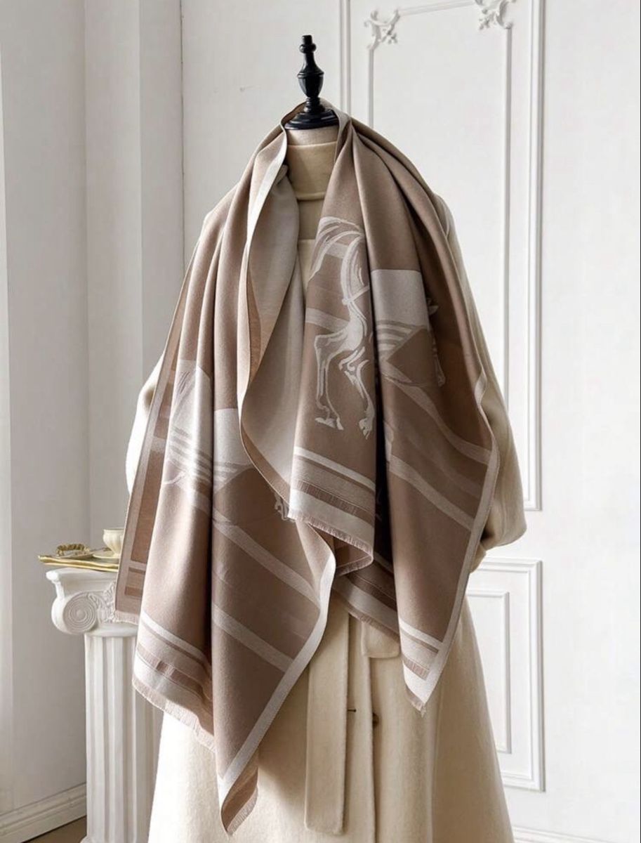 Foulards & écharpes: Écharpe – Neuf avec emballage d'origine à Châtel-St-Denis par Montclair_Swiss 1