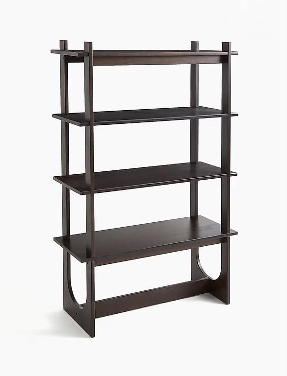 H&M Scaffali: H&M Home Regal aus Holz – Nuovo (secondo la descrizione) da Basel venduto da -Soulfood- 1