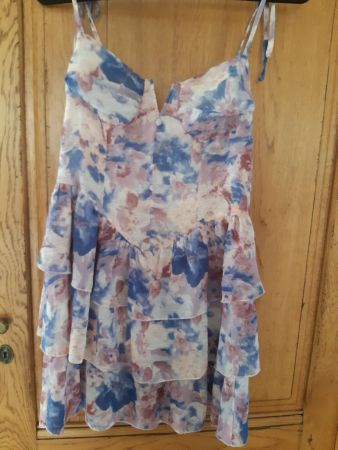 Magnifique Robe CIDER taille M - Neuf