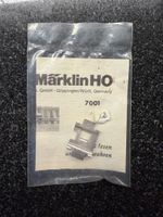 Märklin H0 Kupplungslehre 7001 in Originalverpackung