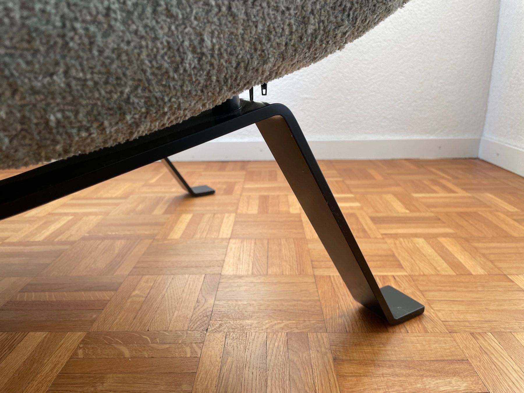 Sedie a sdraio: Hellblaue chaiselongue – Nuovo (secondo la descrizione) da Orselina venduto da giu_tk67 3