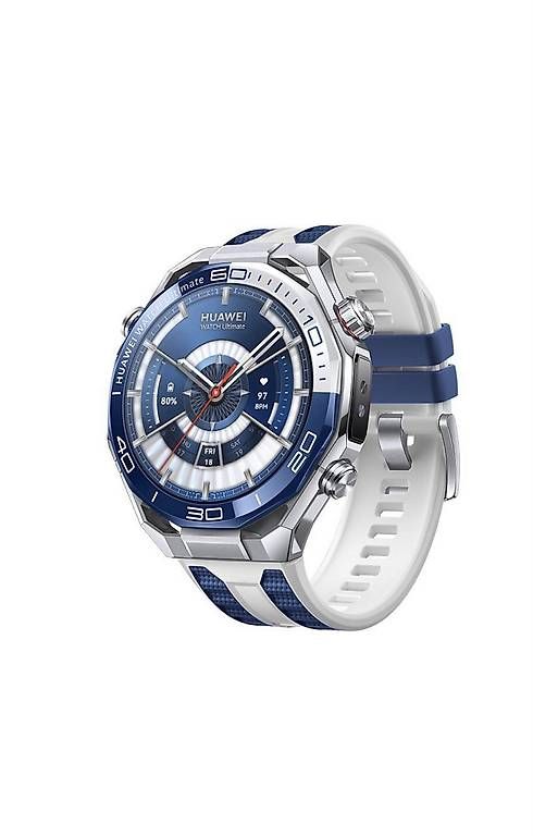 Huawei Smartwatch: Huawei Watch Ultimate 2 – Usato da Wangen an der Aare venduto da dus_nnf8