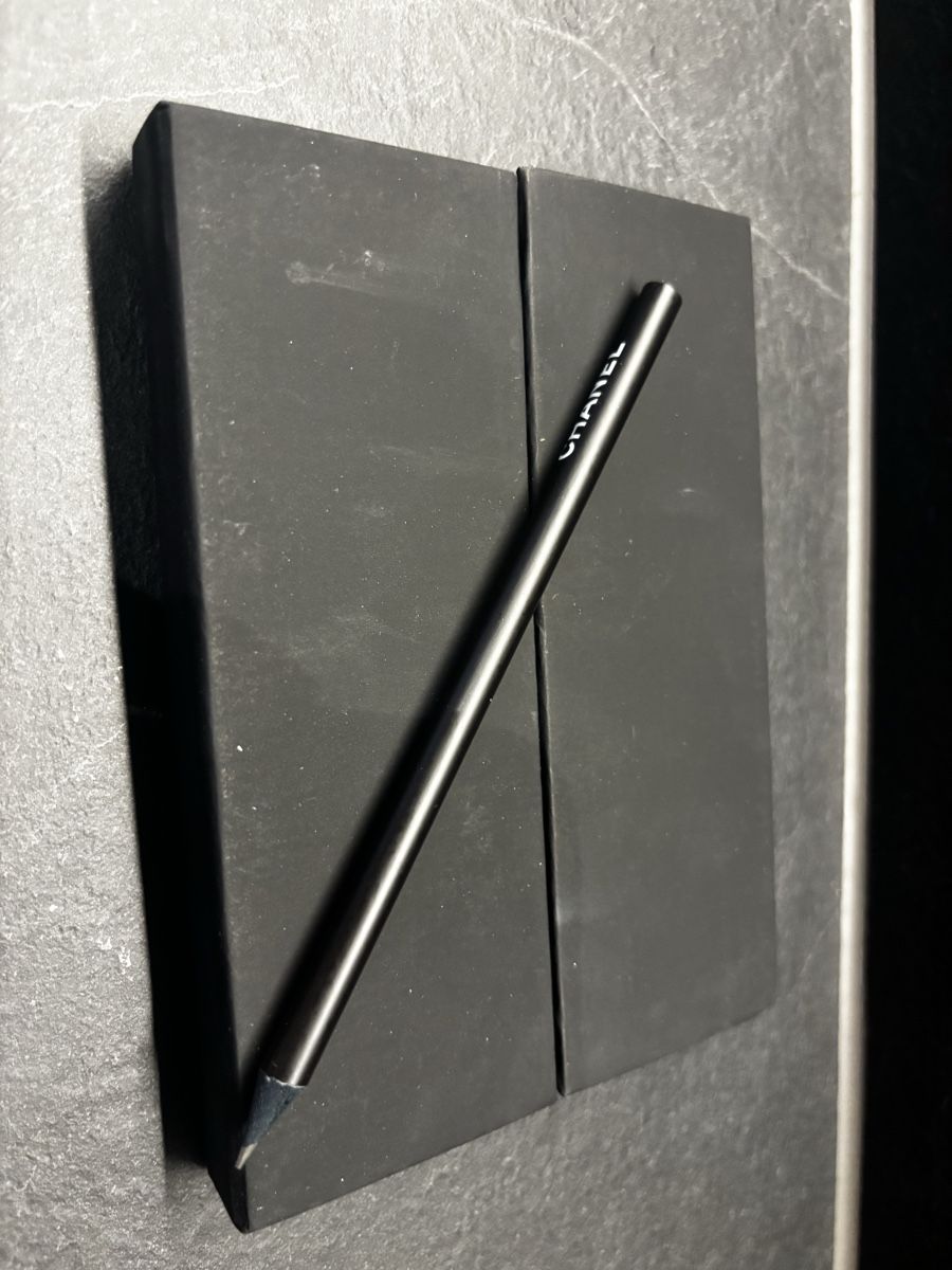 Chanel Borse da donna: 100% Chanel Notebook with Sticky Notes and Pen, NEW! – Nuovo (secondo la descrizione) da St. Gallen venduto da Atelier.W.Maison 1