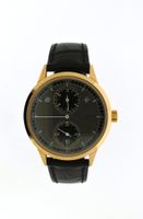 Patek Philippe Annual Calendar 523550R-001