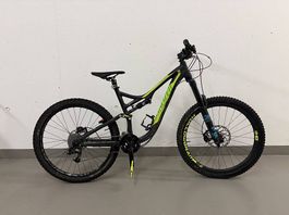 Bike Specialized Stumpjumper Grösse M gute...