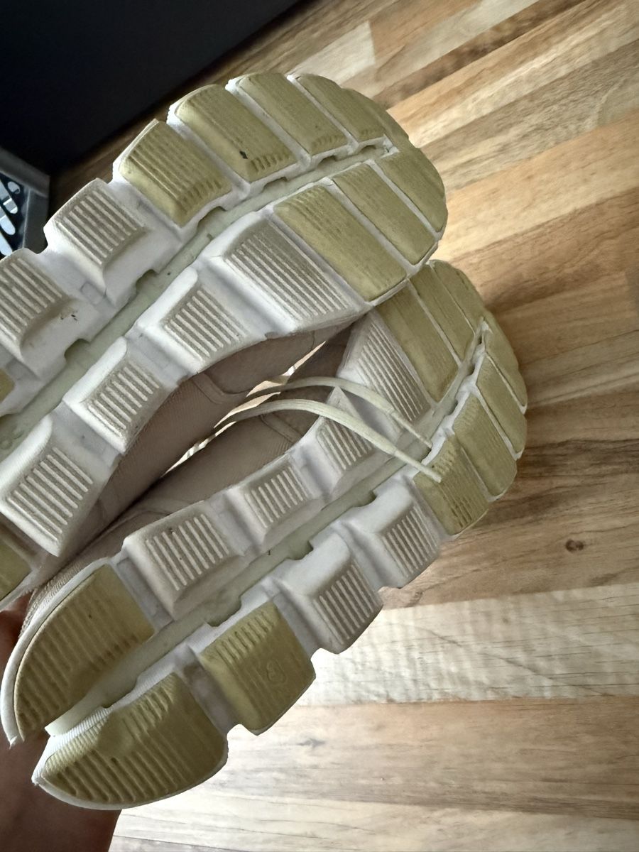 On Scarpe da donna: On Cloudbeam – Usato da Buchs AG venduto da MiWeFe17 5