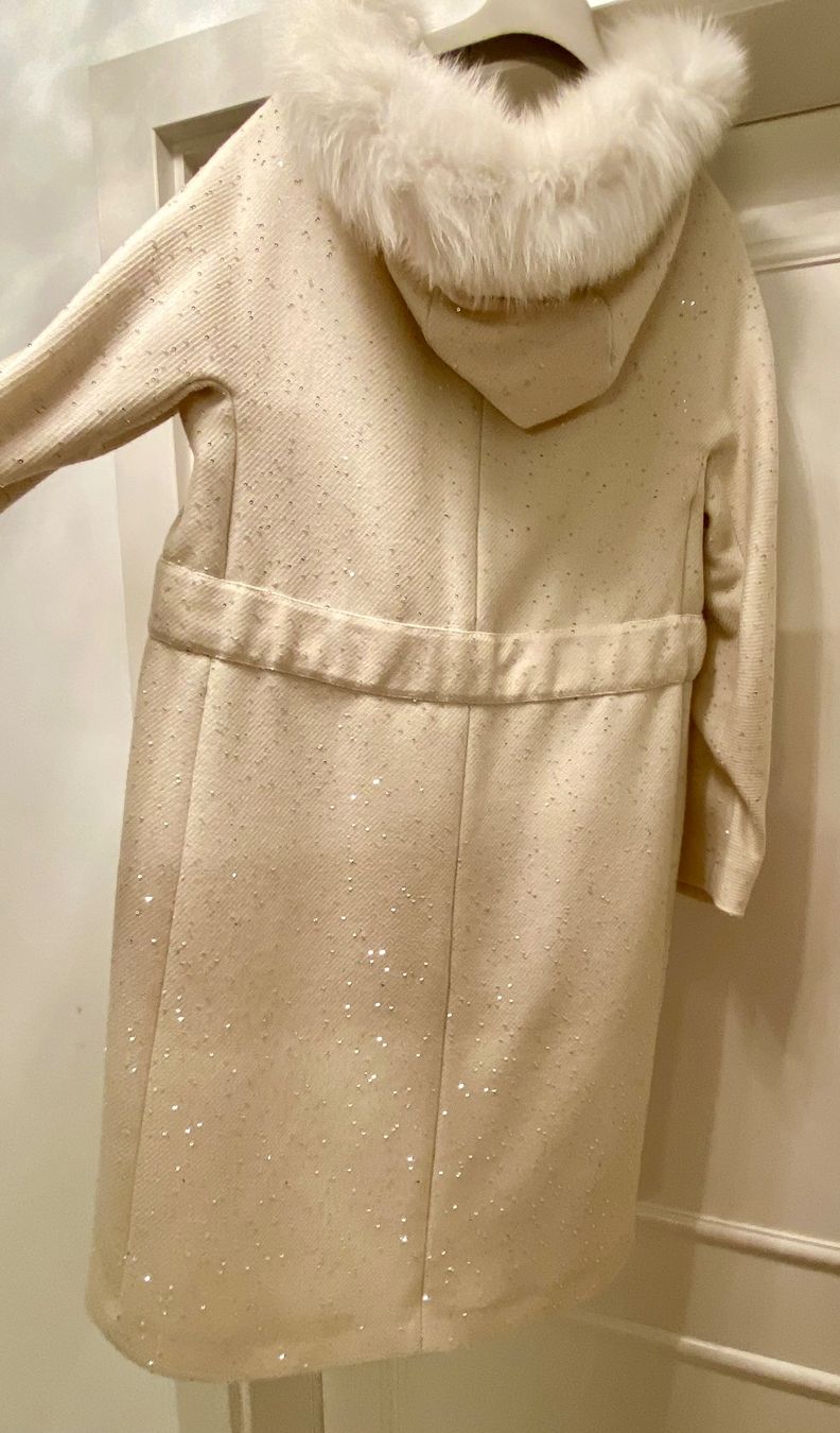 Herno Cappotti: Wunderschöner Mantel, neu, von HERNO – Nuovo (secondo la descrizione) da Triesen venduto da vla_z6rh 5