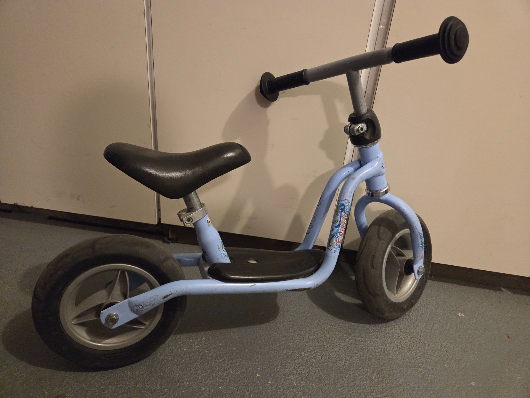 Puky Biciclette: Laufrad Puky – Usato da Ehrendingen venduto da celts