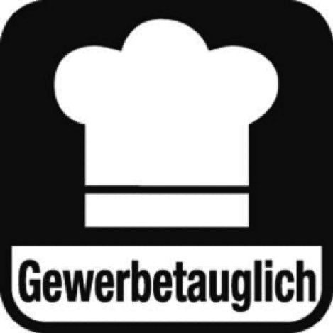 Elettrodomestici da cucina: GASTRO Professional Thermobox Pizza-Box, EPP, 20 L, Toplader – Nuovo e nell'imballaggio originale da Bülach venduto da StoreInShop.com 4