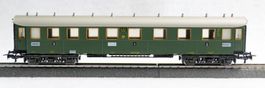 Märklin H0 D-Zug Wagen DR ABC4ü DR Nr. 14917 Art. 4143