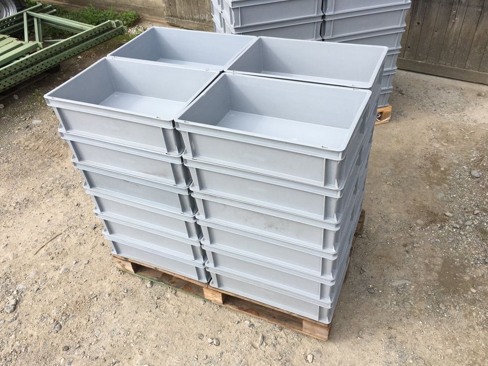 Rako UTZ Boxen Kisten | Kaufen auf Ricardo