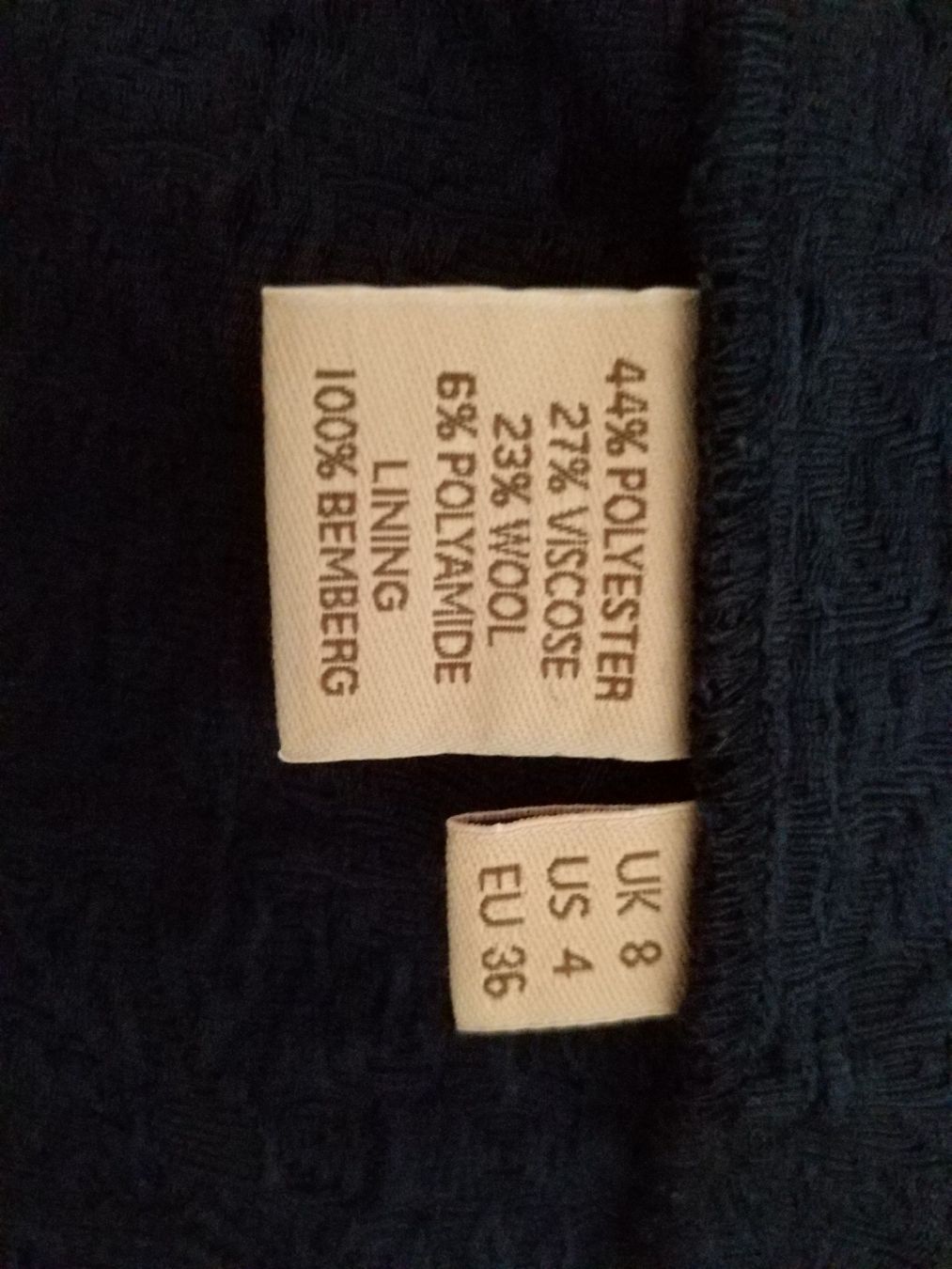 Blusen: Elegantes Oberteil Gr 36 Orla Kiely – Gebraucht aus Oberdiessbach von melvinj 4