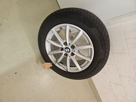 4 Winter Räder Marke Prelli Grösse225/50R 17 94 H MS