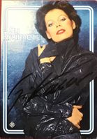Su Kramer Autogramm signiert Foto 10x15cm