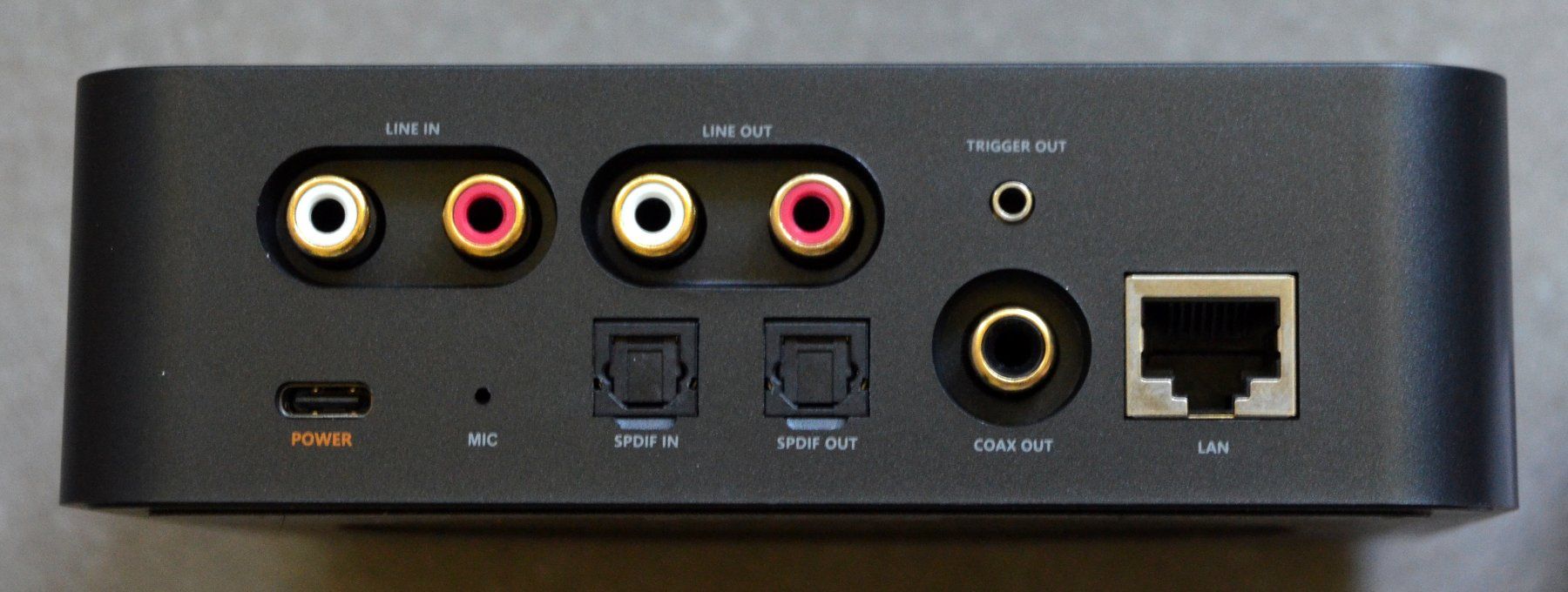 Lettore multimediale & Streamer: WiiM Pro Plus  Musik Streamer – Nuovo (secondo la descrizione) da Collonges venduto da arashee 1